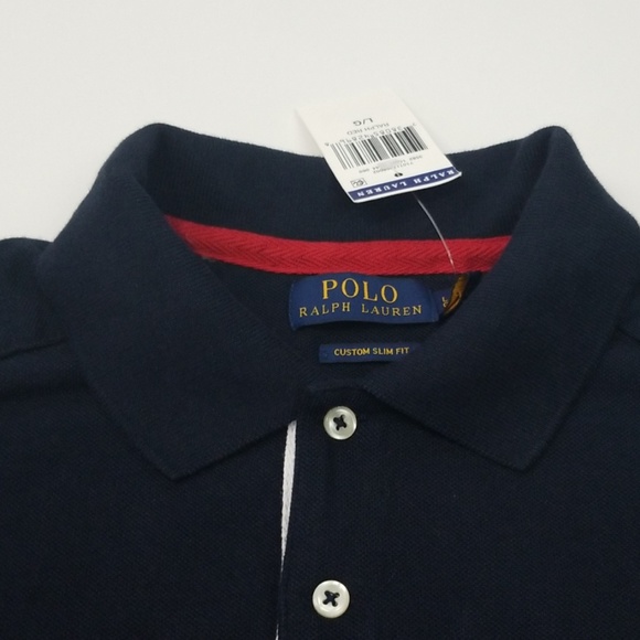 Ralph Lauren Polo - Picture 6 of 8